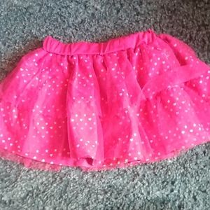 Girls skirt